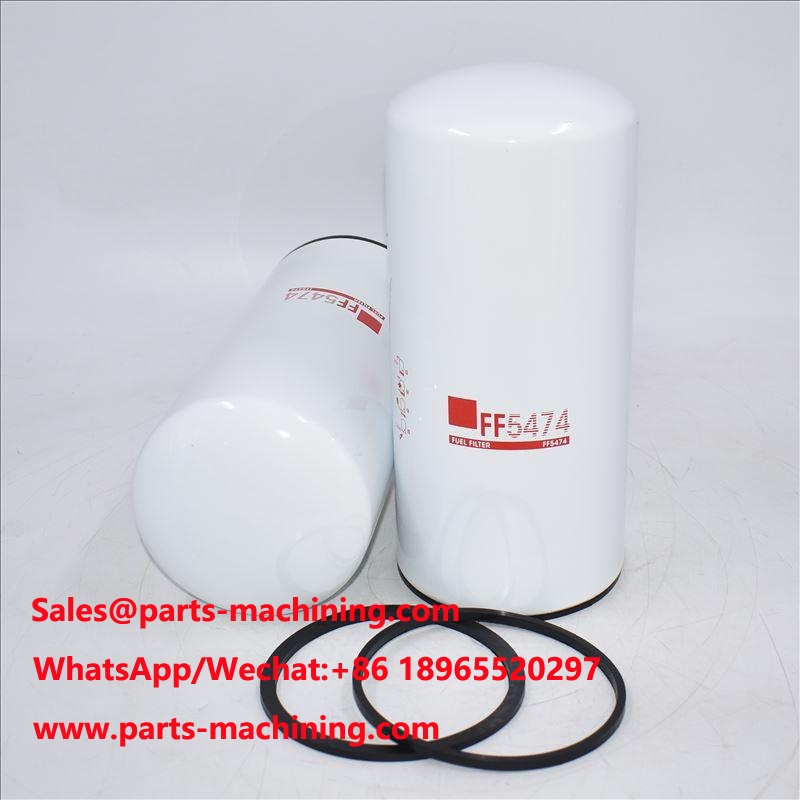FF5474 กรองน้ำมันเชื้อเพลิง SN40632 70814 ผู้ผลิต