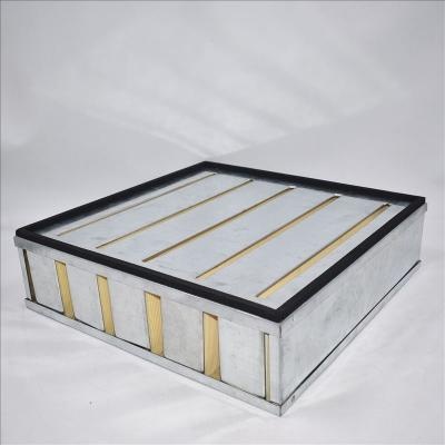 P608654 แผงกรองอากาศ PA3815 42008 T520D