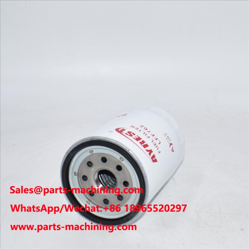 LFF762 Fuel Filter