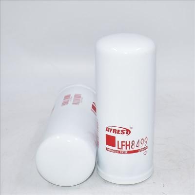 ต้นฉบับ LFH8499 กรองไฮดรอลิก HF6579 BT8397-MPG P551235 AT147496 ในสต็อก