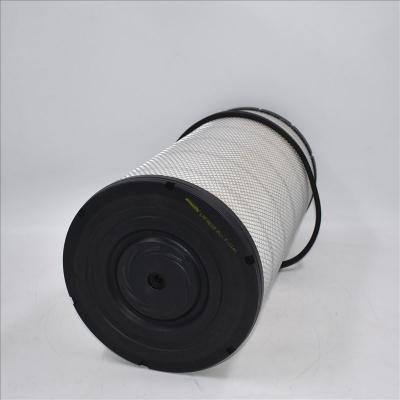 Luberfiner LAF4618 กรองอากาศ 57MD317 RS4618 P544950 AF26417