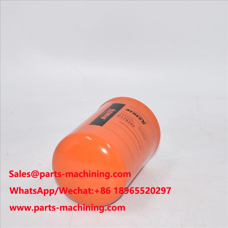 P179342 ตัวกรองไฮดรอลิก 254686A1 11709048 CA0139413
