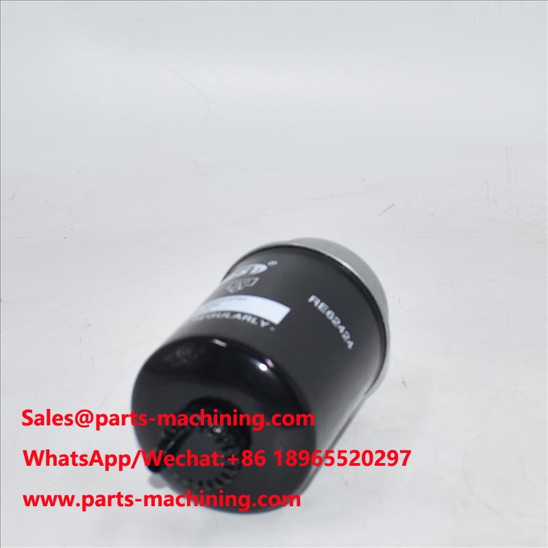 John Deere 5080G RE62424 เครื่องแยกน้ำเชื้อเพลิง BF7679-D FS19857 32/925899