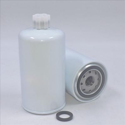 Luberfiner FF2D กรองน้ำมันเชื้อเพลิง BF915 24348 4348