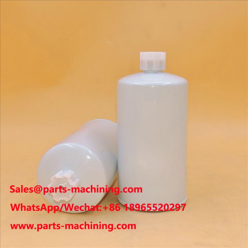 เครื่องยนต์ Caterpillar 3I-1249 ตัวกรองเชื้อเพลิง 3I1249 P551915 FC-79600
