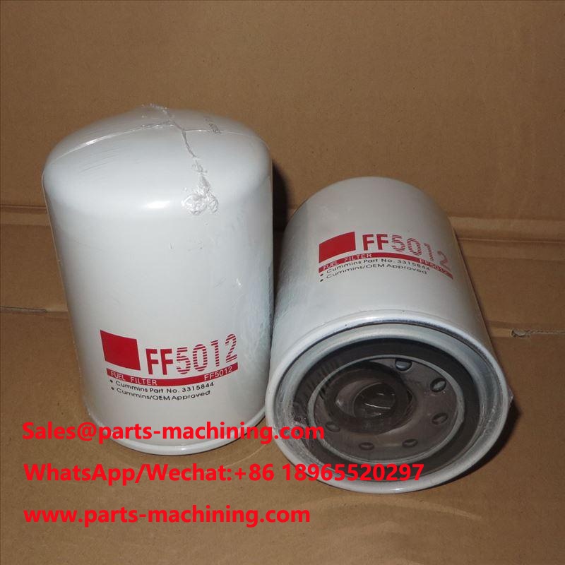 ของแท้ P550115 กรองน้ำมันเชื้อเพลิง 829935 24006 24006MP มีในสต็อก
