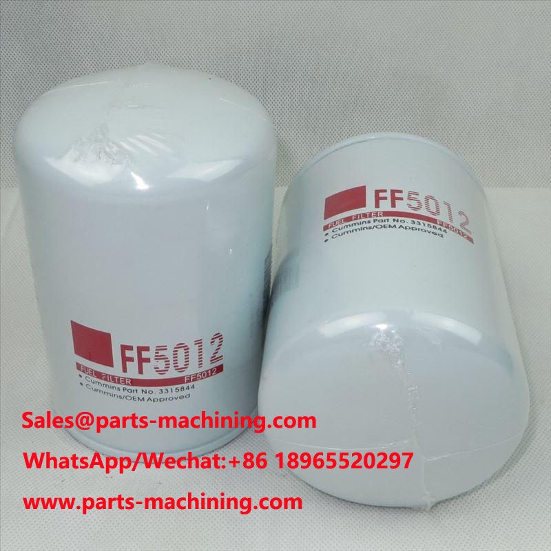 Purolator F54725 กรองน้ำมันเชื้อเพลิง F71601 700-10 5651100 SN5012