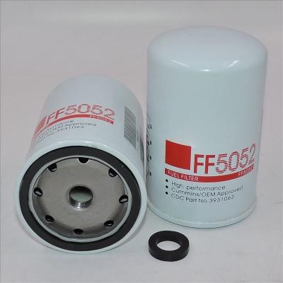 Ammann 49501000016 ND090932 กรองน้ำมันเชื้อเพลิง 72501530 70277540 เทียบเท่า
