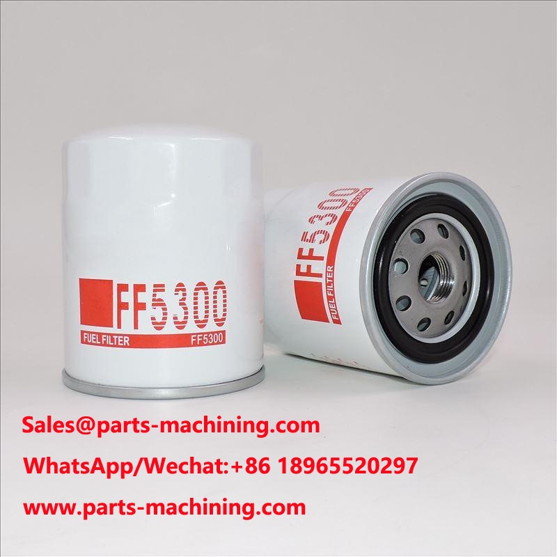 Ingersoll-Rand 85400257 กรองน้ำมันเชื้อเพลิง 85426823