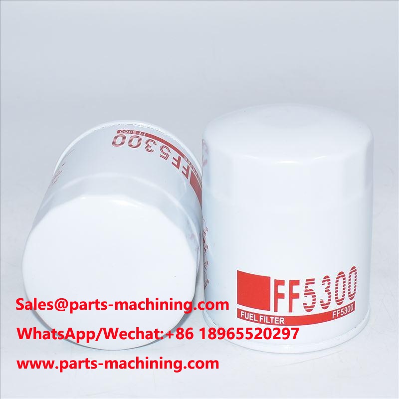มิตซูบิชิ FD40 3446200300 กรองน้ำมันเชื้อเพลิง H522WK SN25964 33394