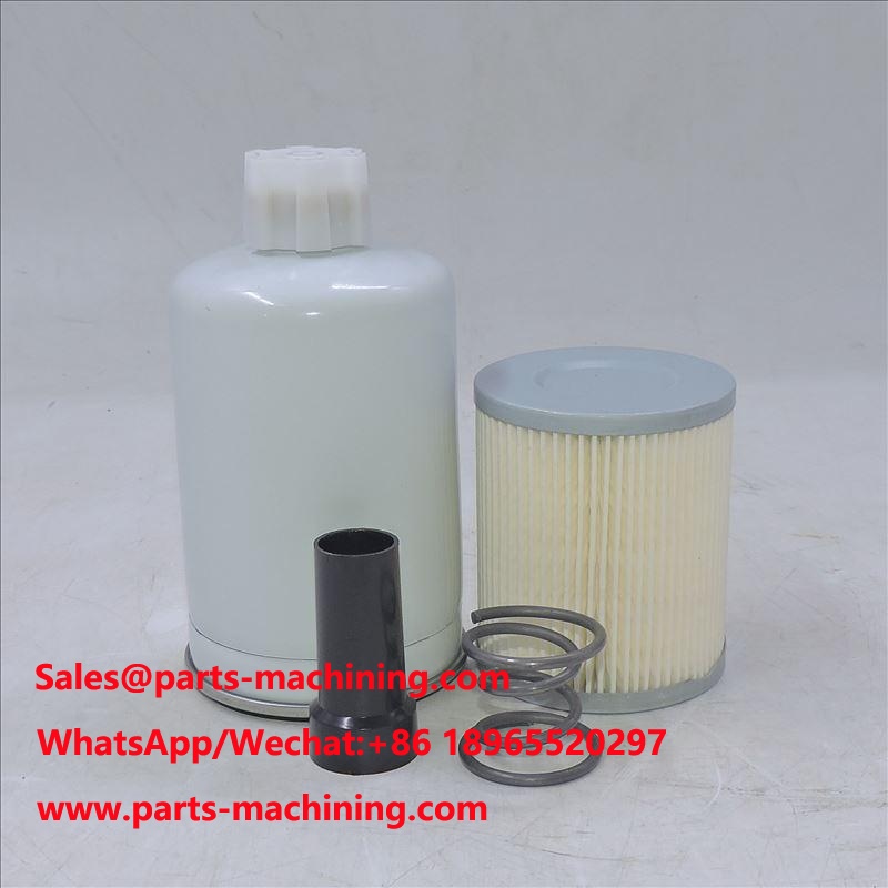 110500033 Fuel Filter