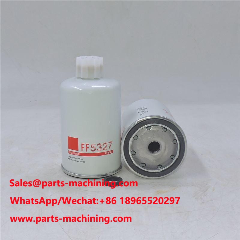 Lovol T750300003 กรองน้ำมันเชื้อเพลิง FC-7920 SN40634