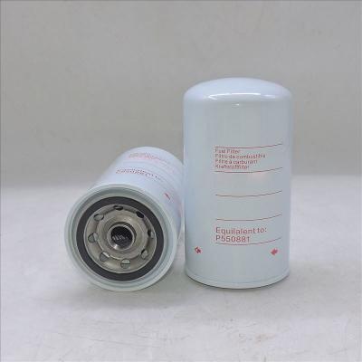 Cummins ISB4 4894548 กรองน้ำมันเชื้อเพลิง 9P916095 5802726986 LFF5485