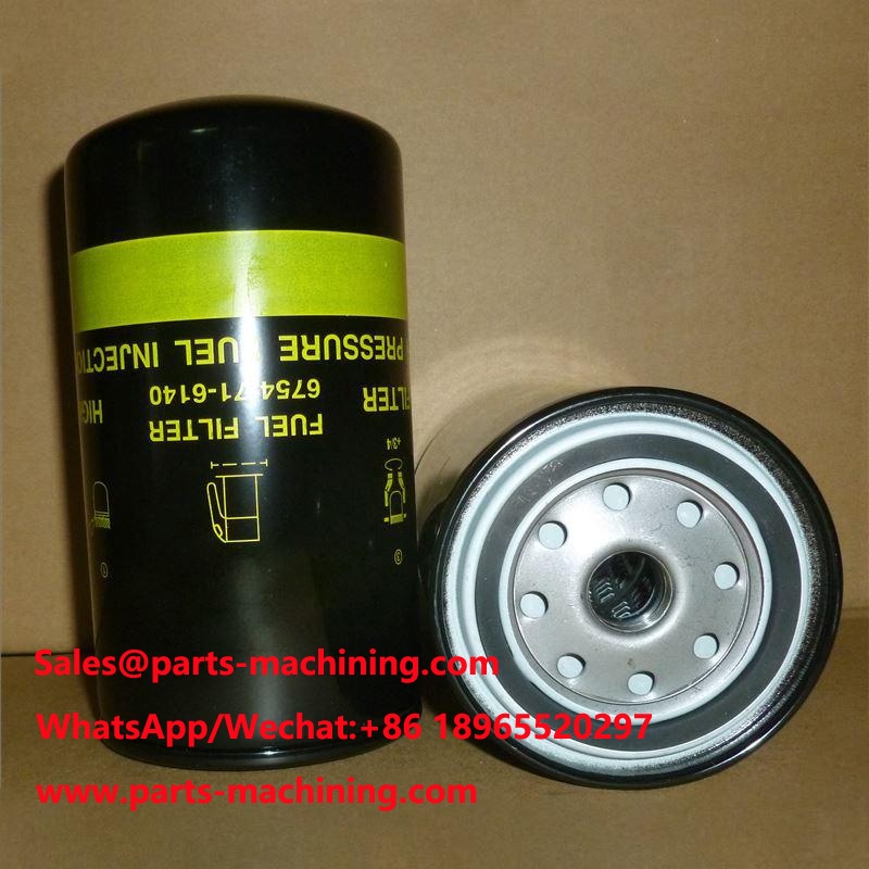 500039730 กรองน้ำมันเชื้อเพลิง 504033400 WK950/21 16401LA40A สำหรับ Iveco 100E17