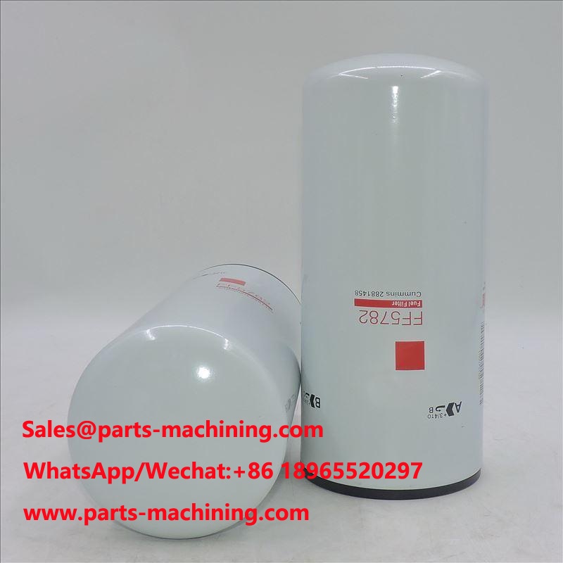 2881458 Fuel Filter
