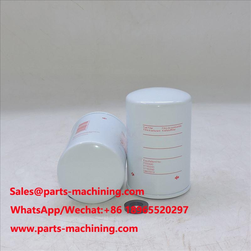 5502896 Fuel Filter