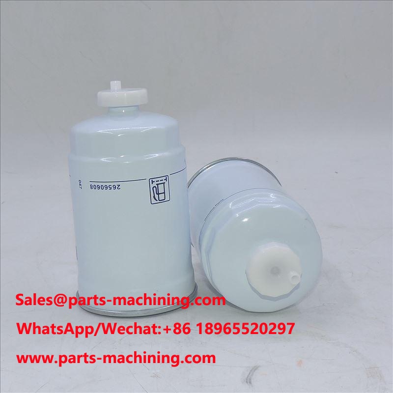 Manitou 4RM26F 109985 กรองน้ำมันเชื้อเพลิง 128971 129887 129971