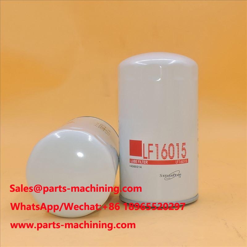 4897898 Oil Filter