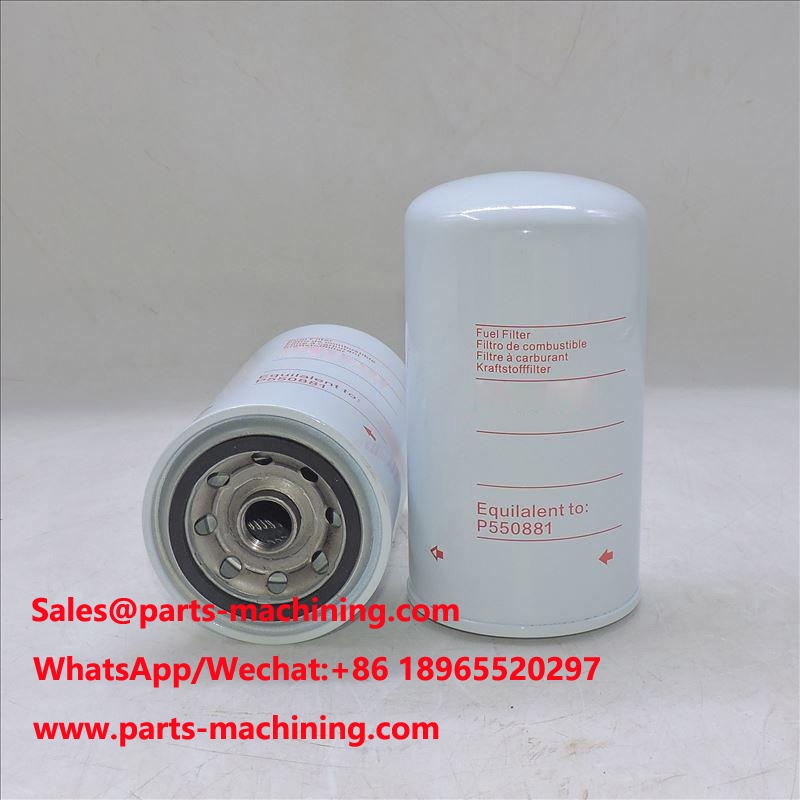 Grove 90013227 กรองน้ำมันเชื้อเพลิง BG5X9155AA H191WK 0002943501