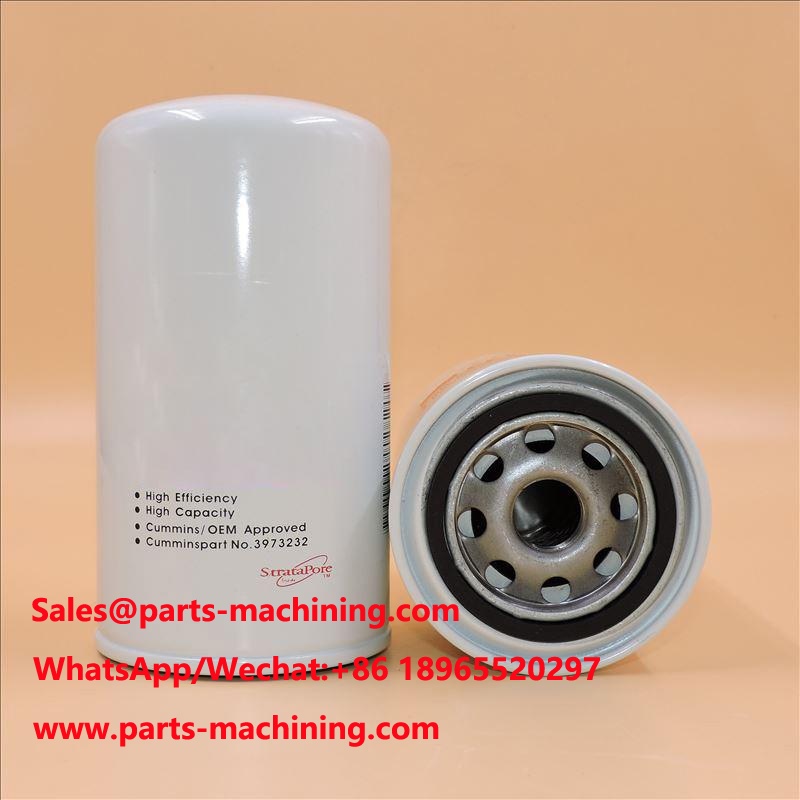 87360572 Fuel Filter