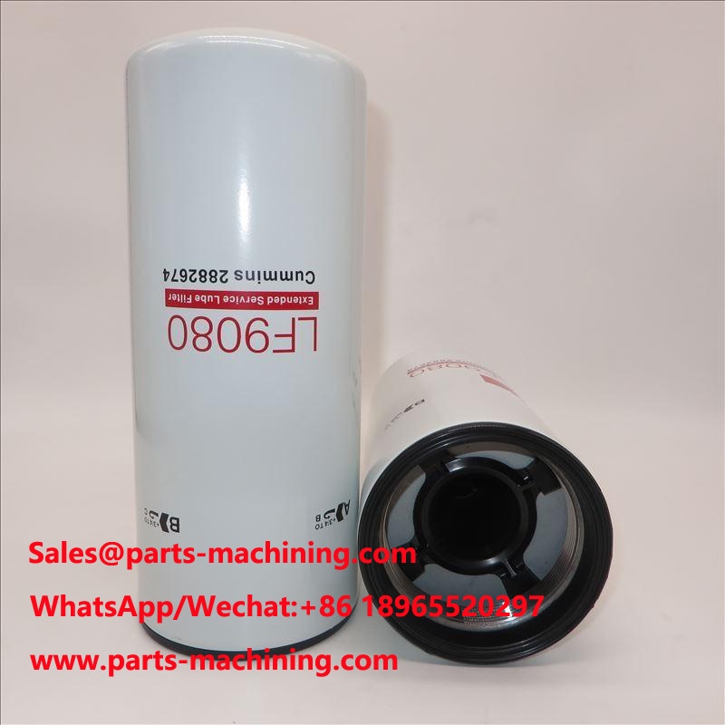 Liugong CLG888 40C0434 กรองน้ำมัน P550949 BDL7900 BD7154