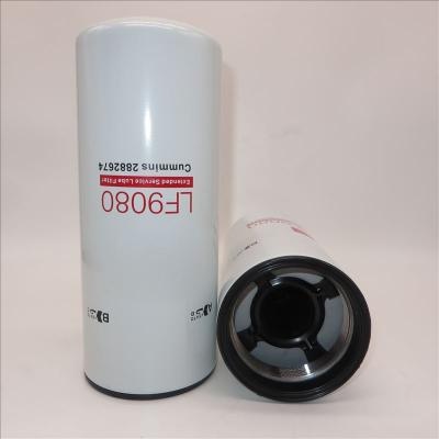 Liugong CLG888 40C0434 กรองน้ำมัน P550949 BDL7900 BD7154