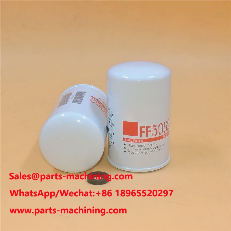 9807041500 Fuel Filter