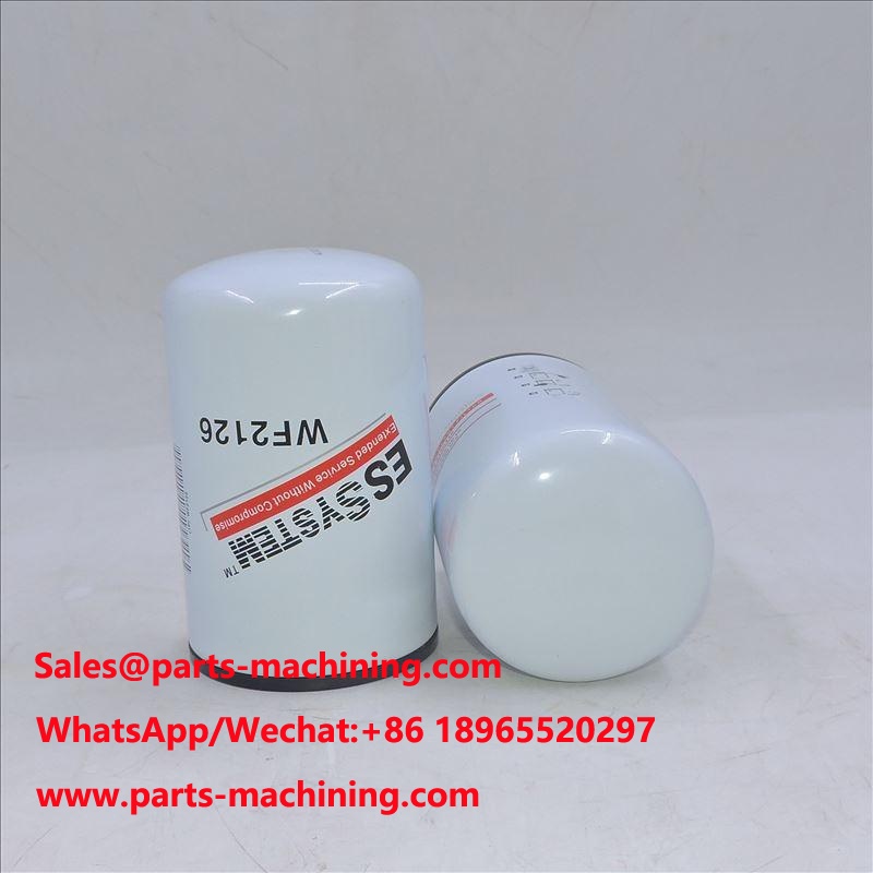 Ingersoll-Rand Generator 54662051 กรองน้ำหล่อเย็น P550866 WE2126 WC-57010
