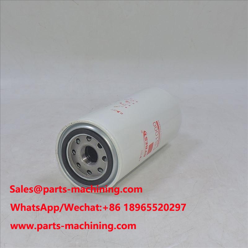 เครื่องยนต์ Caterpillar 256-8753 เครื่องแยกน้ำเชื้อเพลิง 2568753 2802700 280-2700