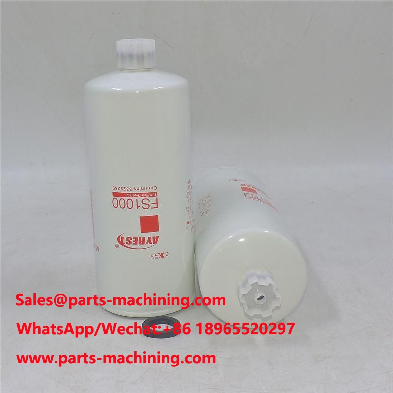 47400033 Fuel Water Separator