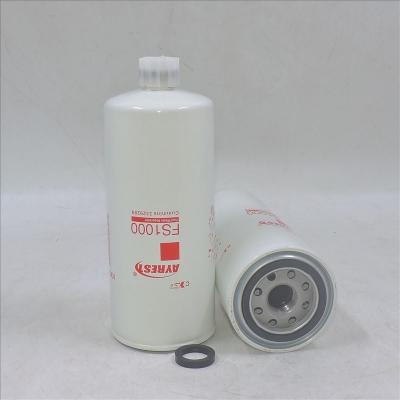 รถตักล้อยาง Doosan 47400033 เครื่องแยกน้ำเชื้อเพลิง 72515622 5541709800 31701109