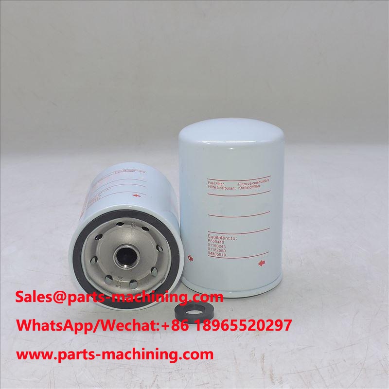 3934763 กรองน้ำมันเชื้อเพลิง 3931063 5343870 4440193 เครื่องยนต์คัมมินส์