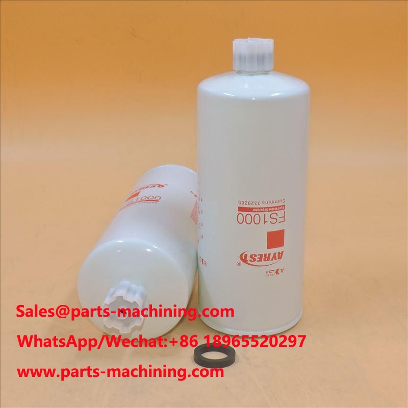 807201962 Fuel Filter