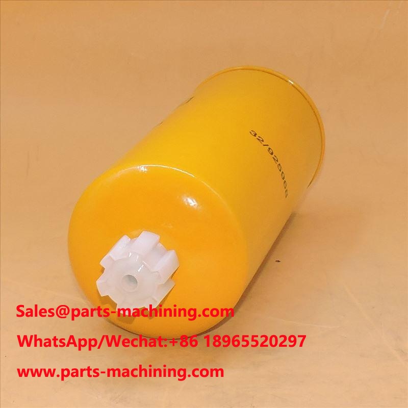 PMFS1000 กรองน้ำมันเชื้อเพลิง RE160384 SFC-5709-10 B222100000596