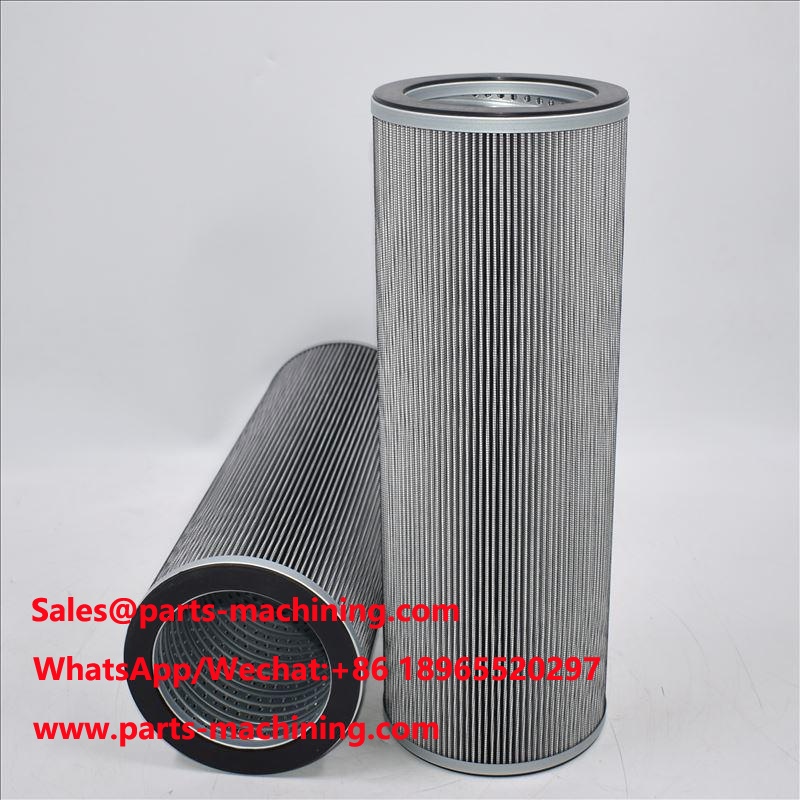 400504-00225 ตัวกรองไฮดรอลิก 40050400225 SH60765SP H-52230 สำหรับ Doosan DX140