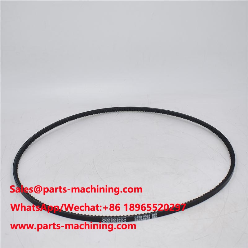 Deutz 0223-5533 สายพานตัว V 02235533