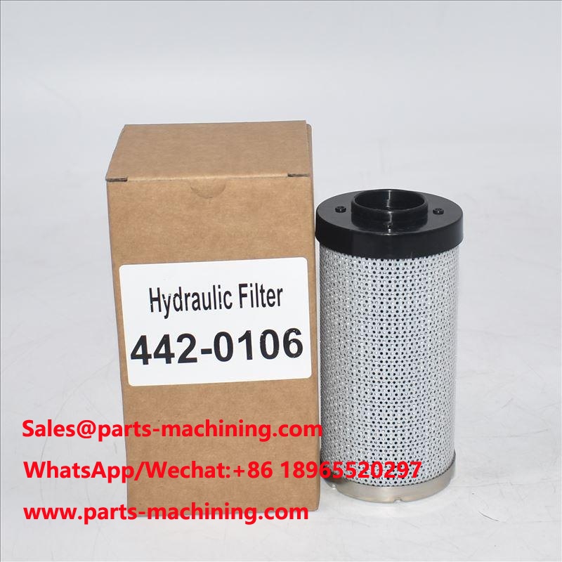 442-0106 Hydraulic Filter