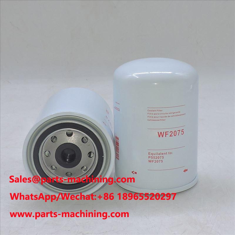 84477795 ตัวกรองน้ำหล่อเย็น 73175973 V26206 การเปลี่ยน New Holland
