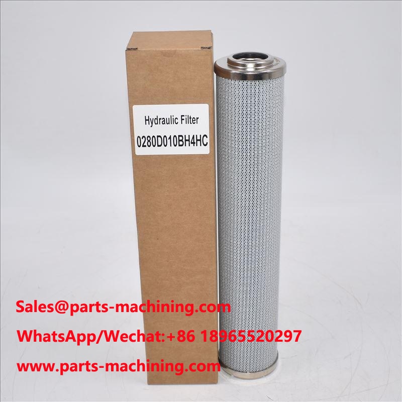 0280D010BH4HC Hydraulic Filter