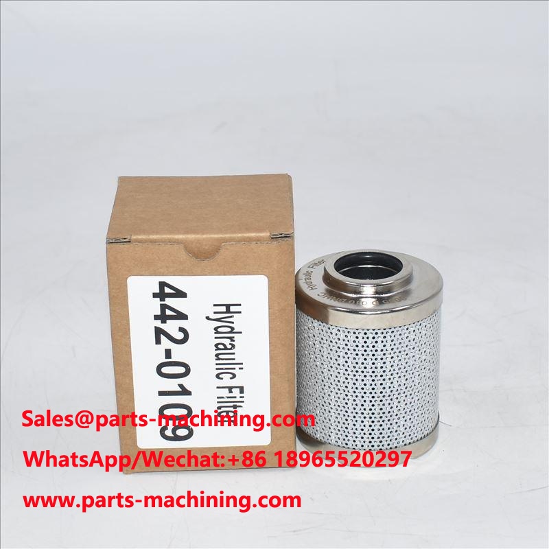 442-0109 Hydraulic Filter
