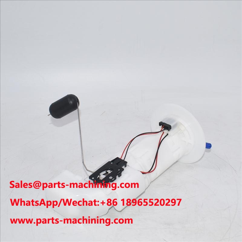 49040-0718 ชุดปั๊มเชื้อเพลิง 490400718 สำหรับเครื่องยนต์คาวาซากิ