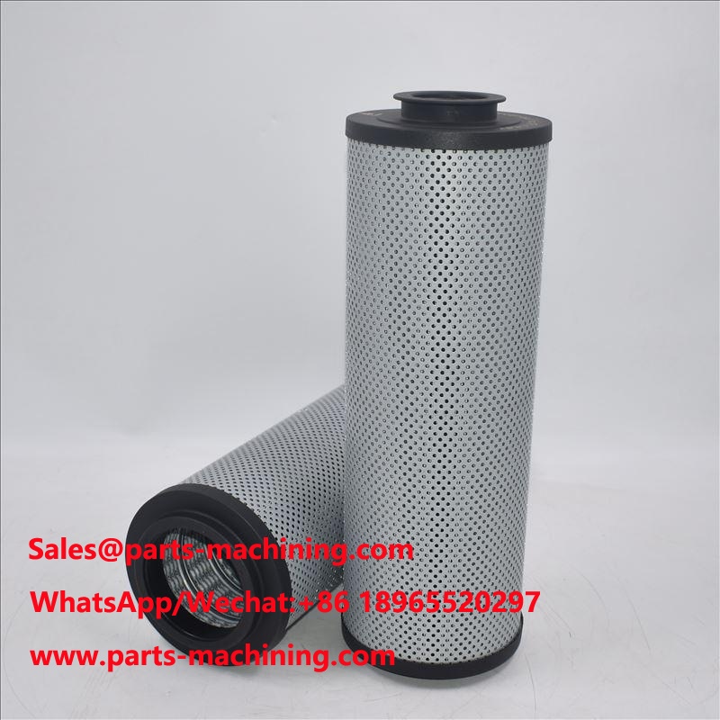 AT491643 ตัวกรองไฮดรอลิก 336/B4435 SH74660 สำหรับ John Deere E210