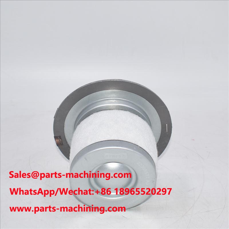 22305577 เครื่องแยกน้ำมันอากาศ LE4006 OS5203 สำหรับคอมเพรสเซอร์ Ingersoll-Rand