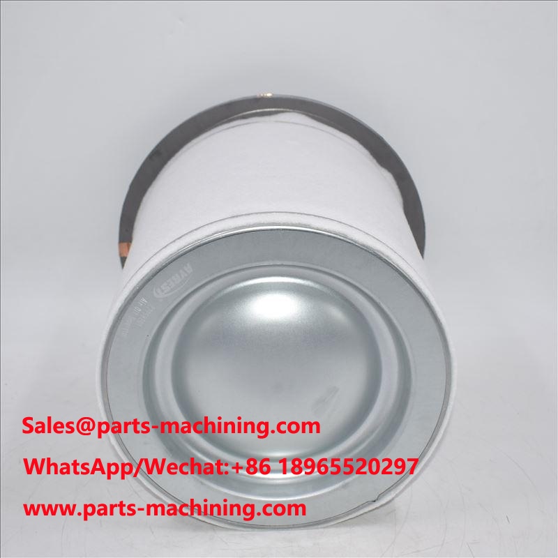Ingersoll-Rand 12.235 22958201 เครื่องแยกน้ำมันอากาศ AS2496 LE27006