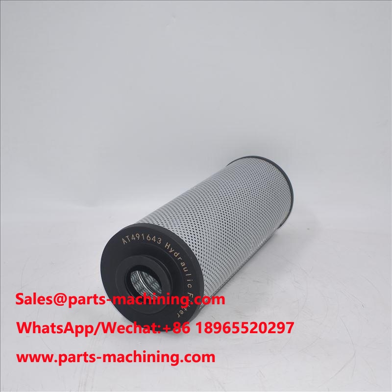AT491643 Hydraulic Filter