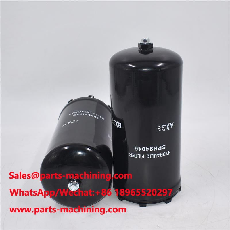 คูโบต้า KX183 RD809-62240 กรองไฮดรอลิก RD809-62241 SPH94046 HC-54040