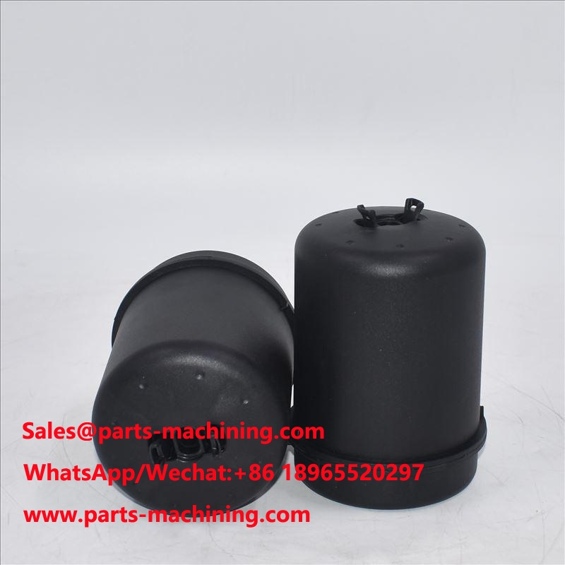 รถบรรทุก DAF 1928869 กรองน้ำมัน Z830F BC40009 P580781 CS41047