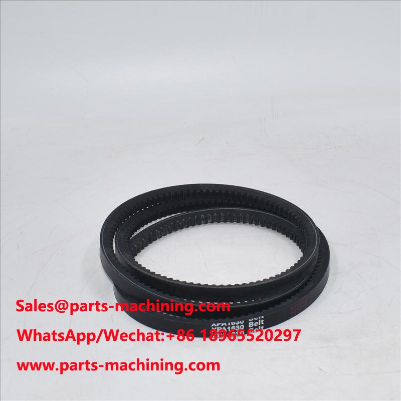 XPA1630 สายพานตัว V SPAX1630 13 x 1630 mm