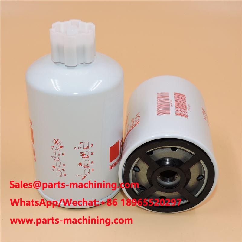 74434895 กรองน้ำมันเชื้อเพลิง 74795601 74992333 75951661 สำหรับ Fiat-Allis