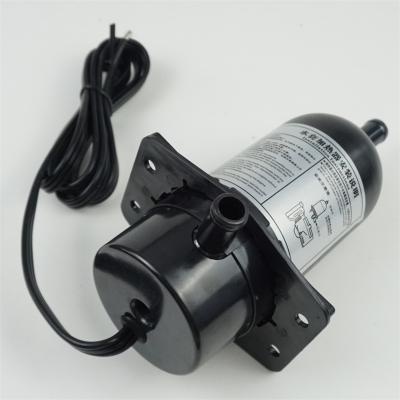 เครื่องทำความร้อนแบบถัง TPS102GT10-013 TPS202GT10-013 Hotstart เปลี่ยน